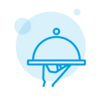 icon-gastroservice