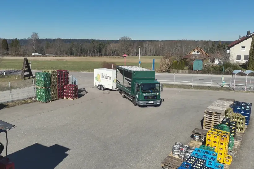 lkw